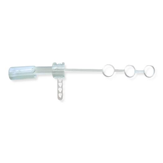 Bite Block Endotracheal Tube Protectors - ETPSR3-00A50 - 50 Each - MDL-ETPSR300A50