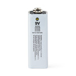 Rayovac Corporation Rayovac Ultra Pro Alkaline Batteries AL9V12PPJ - 12.0 Each