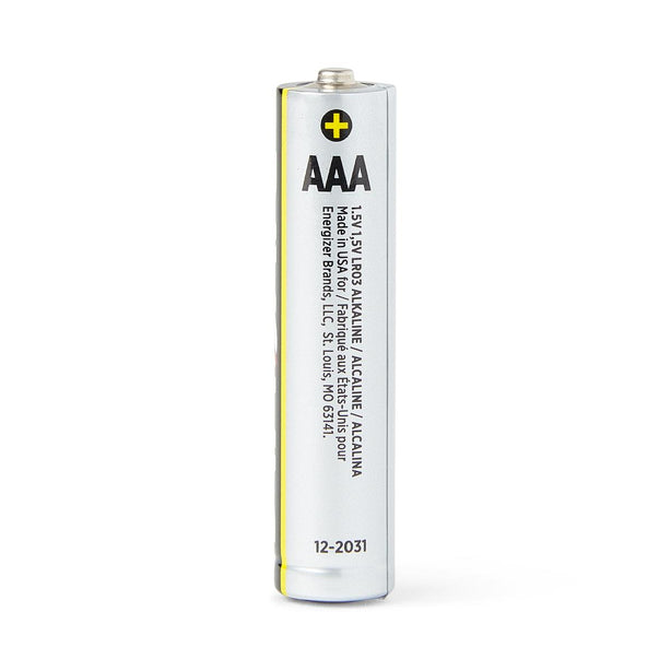 Rayovac Corporation Rayovac Ultra Pro Alkaline Batteries ALAAA24PPJ - 24.0 Each