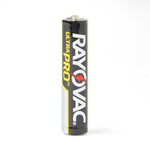 Rayovac Corporation Rayovac Ultra Pro Alkaline Batteries ALAAA24PPJ - 24.0 Each