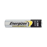 Energizer Industrial Alkaline Batteries - EN92 - 4 Each - MDL-EVBEN92CSSPK
