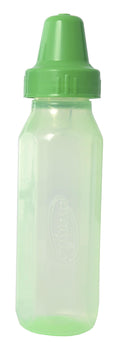 Evenflo Feeding Evenflo Polypropylene Classic Tinted Baby Bottles - EVN1113511Z
