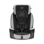 Evenflo Maestro Sport Combo Child Booster Car Seat with Harness, 22 lbs - 110 lbs - 34912203 - 1 Each