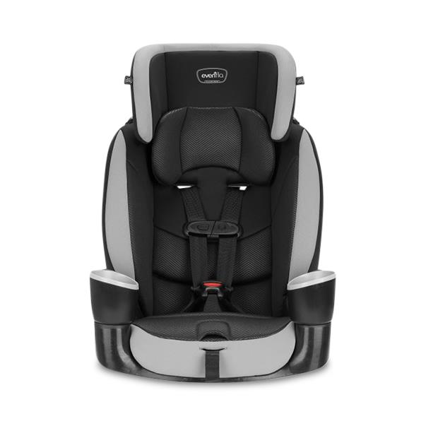Evenflo Maestro Sport Combo Child Booster Car Seat with Harness, 22 lbs - 110 lbs - 34912203 - 1 Each
