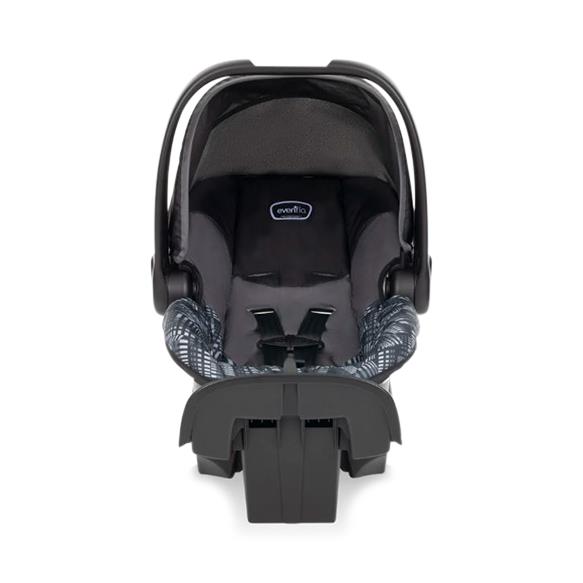 Evenflo by Nurture Max Infant Car Seat - 36412431 - 1 Each