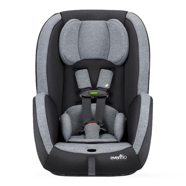 EVENFLO Titan 65 Convertible Car Seat - 3711198 - 1 Each