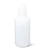 Graduated Empty Bottle - 5032WG - 1 Each - MDL-EVS4932H