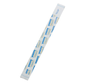 NOVOLEX Novolex Toilet Seat Bands 591 1000 Each - MDL-EVS591