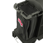 Suncast Cart Parts and Accessories Suncart Standard Bag, Black - HKCBAG05D - 1 Each