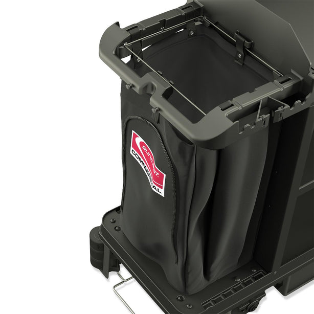 Suncast Cart Parts and Accessories Suncart Standard Bag, Black - HKCBAG05D - 1 Each