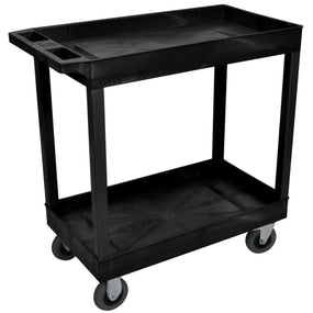 2-Shelf Carts - 129629 - 1 Each - MDL-EVSCEC11SP5B