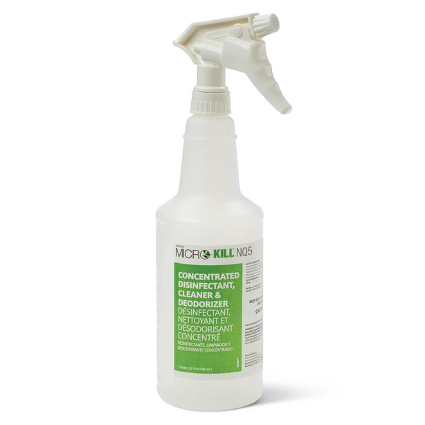 Medline Micro-Kill NQ5 - EVSCHEM007 - 6 Each - MDL-EVSCHEM007