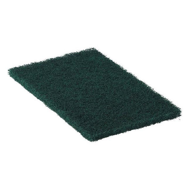 Medline Scouring Pads - EVSHPAD22GCS - 10 Each - MDL-EVSHPAD22GCSZ