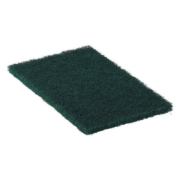 Medline Scouring Pads - EVSHPAD22GCS - 60 Each - MDL-EVSHPAD22GCS