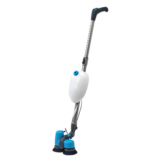 CREATIVE PRODUCTS INTERNATIONAL Walk Behind Scrubbers by Creative Prod SCRUB 21 1 Each - MDL-EVSIMSCRUB21
