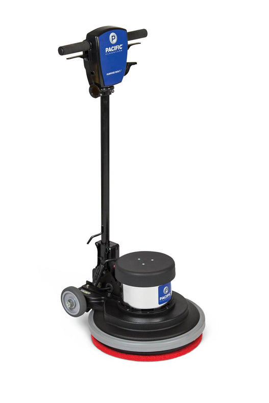 PACIFIC FLOORCARE Low-Speed Floor Machines 535401 1 Each - MDL-EVSMD17LP