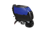 PACIFIC FLOORCARE Walk Behind by Orbital Scrubber with Lead Acid Battery Shield, Chemical Injection System, 28" - 875432 - 1 Each