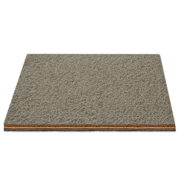 Clean and Shine Low-Speed Floor Pads - EVSPCLNSHN142 - 5 Each - MDL-EVSPCLNSHN142