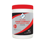 Progressive Products, LLC Wipes Plus No-Rinse Food Contact Multisurface Wipes 33808 - 1.0 Each