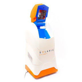 Solaris Solaris Lytbot Xenon Pulsed UV Light Disinfection System SLSERV2 - 1.0 Each - MDL-EVSSLSERV2