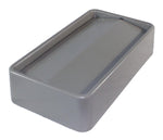 Impact 23-Gallon Thin Bins 7024-15-90 Lid for EVSTC702315, 23 gal. - MDL-EVSTC702415 - 4 Each