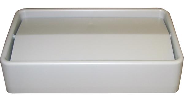 Impact Products Inc 23-Gallon Thin Bins 7024-3-90 - 4.0 Each - MDL-EVSTC70243