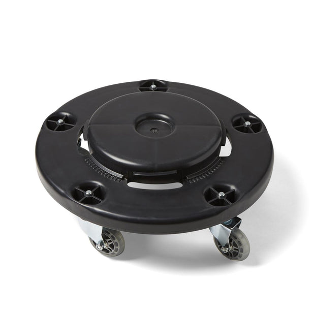 Trash Can Dolly - EVSTC7705 - 2 Each - MDL-EVSTC7705