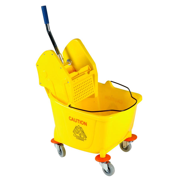 Mop Buckets with Wringers - EVSTOOL463 - 1 Each - MDL-EVSTOOL463