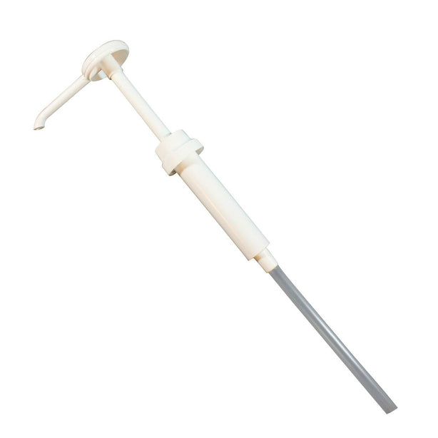 One-Gallon Dispensing Pump - EVSTOOL480 - 24 Each - MDL-EVSTOOL480