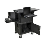 Luxor Furniture Ultimate Presentation Stations WTPSCE - 1.0 Each