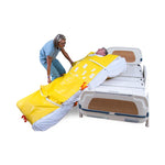 EVACUSLED INC Original Emergency Evacuation Devices ESA 1 Each - MDL-EVUESA