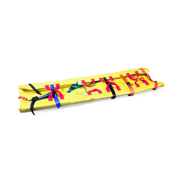 EVACUSLED INC Sled2Go Stand-Alone Emergency Evacuation Device ESGO 1 Each - MDL-EVUESGO