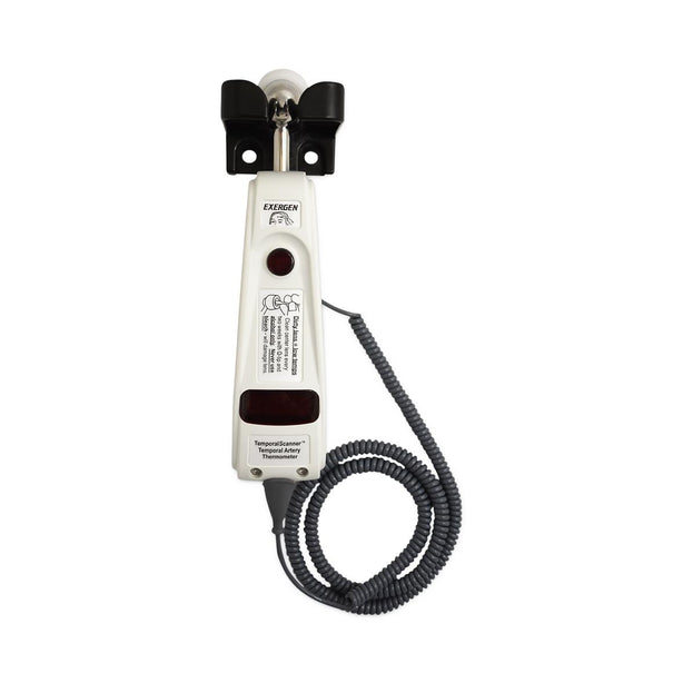 EXERGEN CORPORATION Exergen TAT-5000 Temporal Scanners with Wall Mount System 124278 1 Each - MDL-EXG124278
