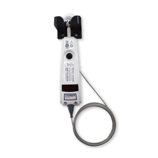 EXERGEN CORPORATION Exergen TAT-5000 Temporal Scanners with Wall Mount System 124286 1 Each - MDL-EXG124286