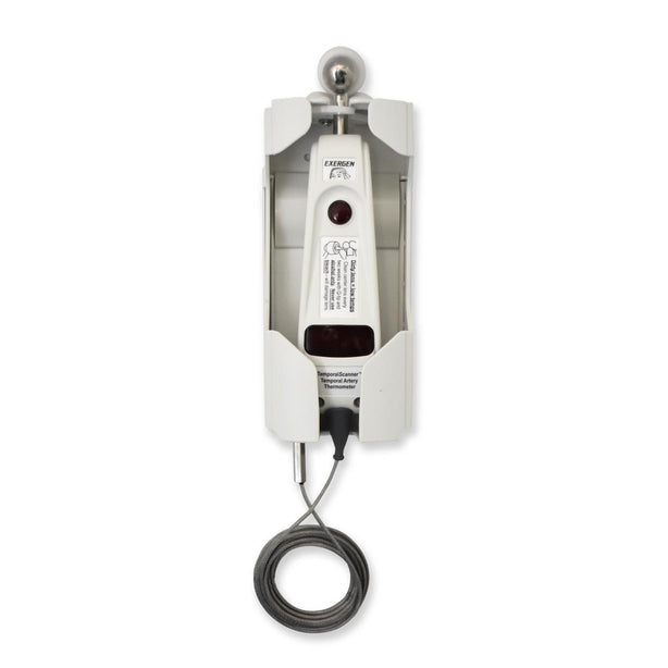 EXERGEN CORPORATION Exergen TAT-5000 Temporal Scanners with Wall Mount System EXG124290 1 Each - MDL-EXG124290