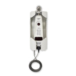 EXERGEN CORPORATION Exergen TAT-5000 Temporal Scanners with Wall Mount System EXG124291 1 Each - MDL-EXG124291