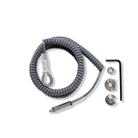 Exergen Corporation Accessories for Exergen TAT-5000 Temporal Scanners 124311 - 1.0 Each - MDL-EXG124311