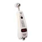 Dual Security System for Exergen TAT-5000 (Oral Equivalent) Temporal Scanner Thermometer, 20 Temperature-Reading Lockout, Temperature - 124393 - 1 Each