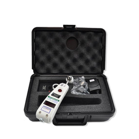 Exergen Corporation Accessories for Exergen TAT-5000 Temporal Scanners 129003 - 1.0 Each - MDL-EXG129003