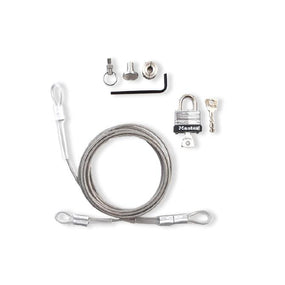 Exergen Corporation Accessories for Exergen TAT-5000 Temporal Scanners 134030 - 1.0 Each - MDL-EXG134030