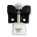 Exergen Accessories for TAT-5000 Temporal Scanners 134201 Neck Wall Mount Only - MDL-EXG134201 - 1 Each