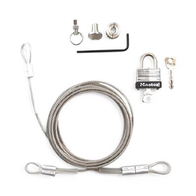 Exergen Corporation Accessories for Exergen TAT-5000 Temporal Scanners 134302 - 1.0 Each - MDL-EXG134302