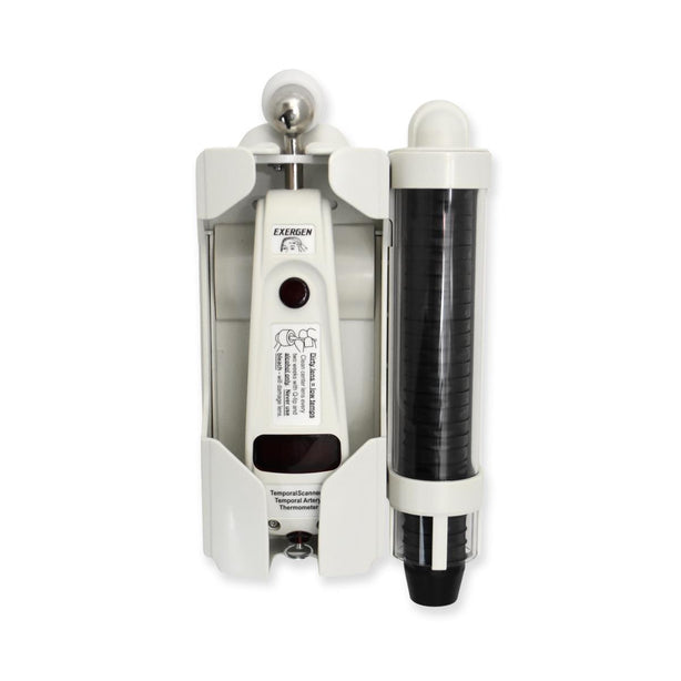 Dual Security System for Exergen TAT-5000 Temperature Scanners - 134308 - 1 Each - MDL-EXG134308