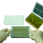 Excel Scientific SealPlate ThinSeal Sealing Films, Nonsterile - 100-THIN-PLT - 100 Each