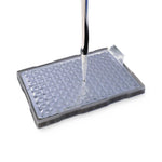 Excel Scientific, Inc AlumaSeal 96 Sealing Foils F-96-100 - 100.0 Each