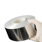 Excel Scientific RF-80X100 AlumaSeal Roll-Seal Sealing Foil for PCR, Nonsterile - MDL-EXIRF80X100 - 1 Each