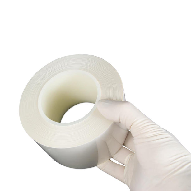 Excel Scientific, Inc ThermalSeal RTS Roll-Seal Sealing Film for PCR RRTS-79X65 1.0 Each-MDL-EXIRRTS79X65