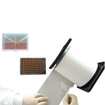 Excel Scientific, Inc SealPlate RollMate Pre-Scored Film on a Roll with Dispenser SP2-RL-500 - 500.0 Each - MDL-EXISP2RL500