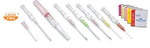 AirTite Products Peripheral IV Catheter Safelet™ 16 Gauge 1.25 Inch Without Safety - Case of 200 - 26730-CS