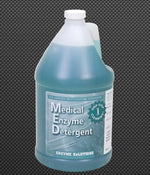 Liquid Enzymatic Detergents - 2000920 - 4 Each - MDL-EZM2000920